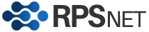 RPSNET 로고
